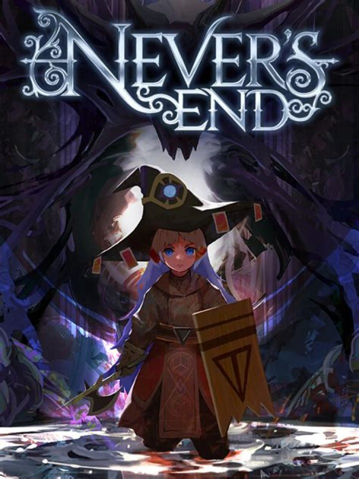 The End Archives | The Nerd Stash %
