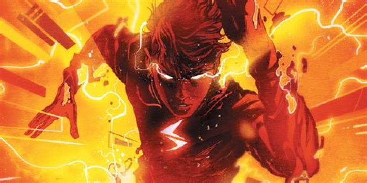 The Flash: "Legacy" Review | The Nerd Stash