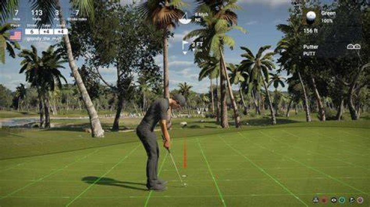 The Golf Club 2 Review