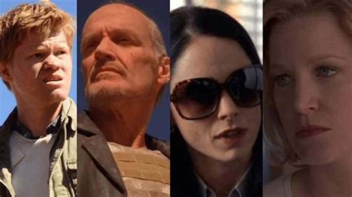 The Most Hated Characters, Ranked by Evilness