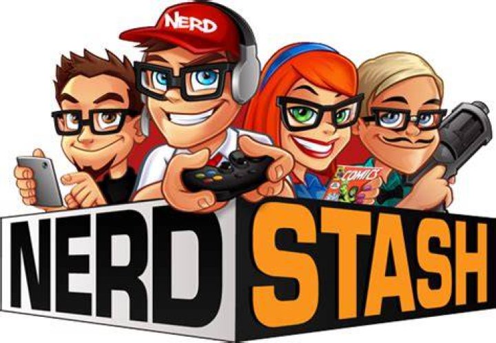 The Nerd Stash Show #39