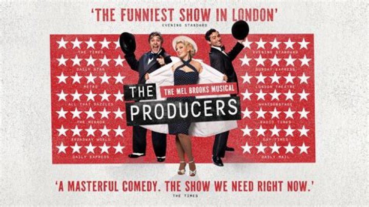 The Producers