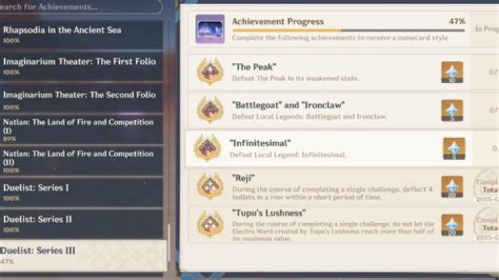 The Quarry: All Achievements List