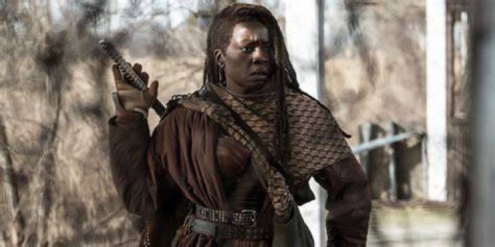The Walking Dead: "The Cell" Review