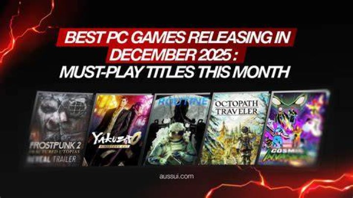 The World Before Releasing on PC This December |