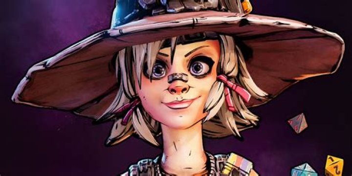 Tiny Tina's Wonderlands Hero Stats
