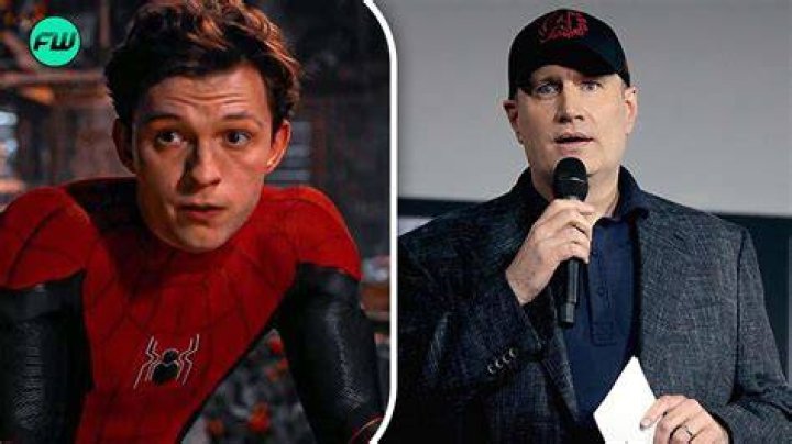 Tom Holland and Kevin Feige Address the Failed Sony/Marvel Deal