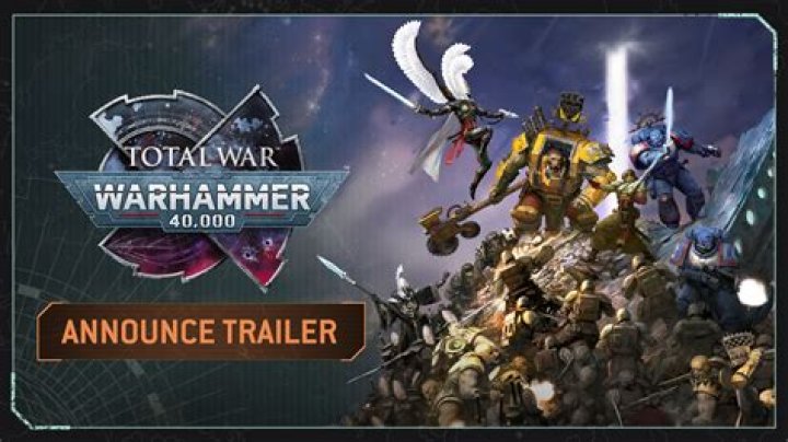 Total War: Warhammer Gets Cinematic Trailer