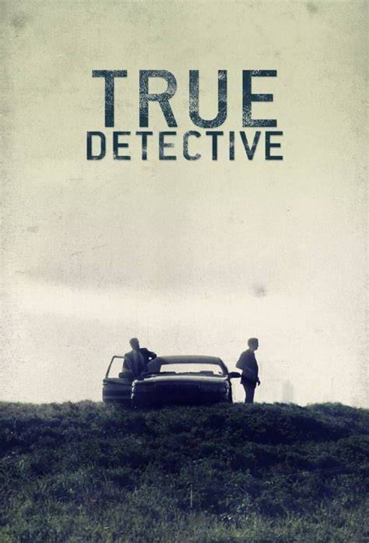 True Detective and Anthology Television