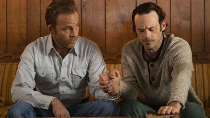 True Detective "The Big Never" Review