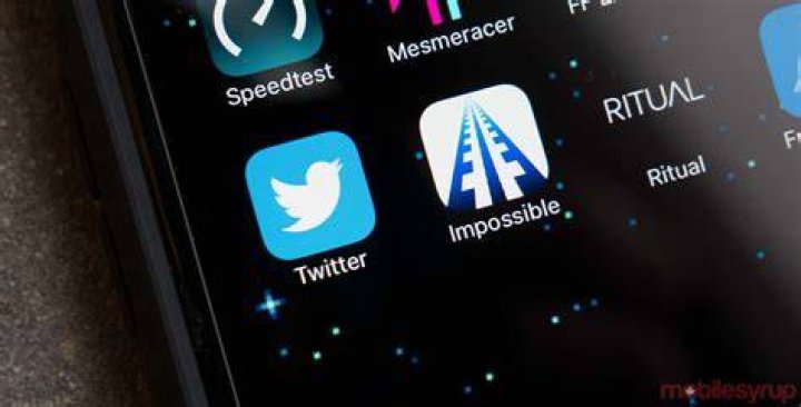Twitter Considering Premium Subscription Service