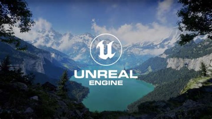 Unreal Engine Archives | The Nerd Stash %