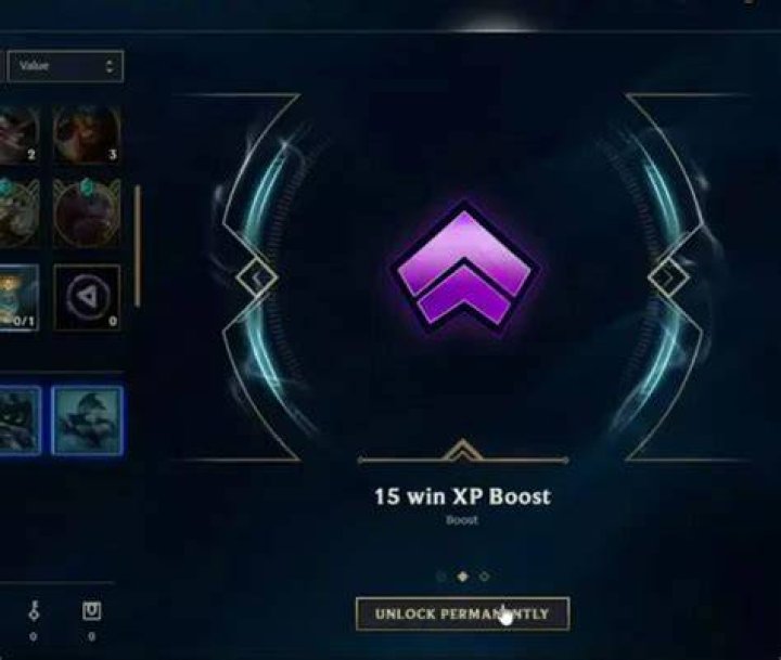 Valhalla is Now Selling XP Boosts Because Why Not Exploit Players