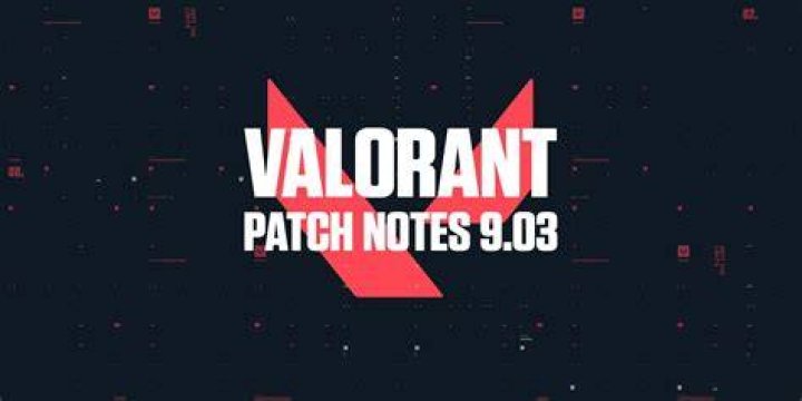 Valorant Patch 3.06 Patch Notes