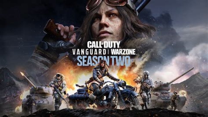 Vanguard Season 2 February 14 Update Patch Notes