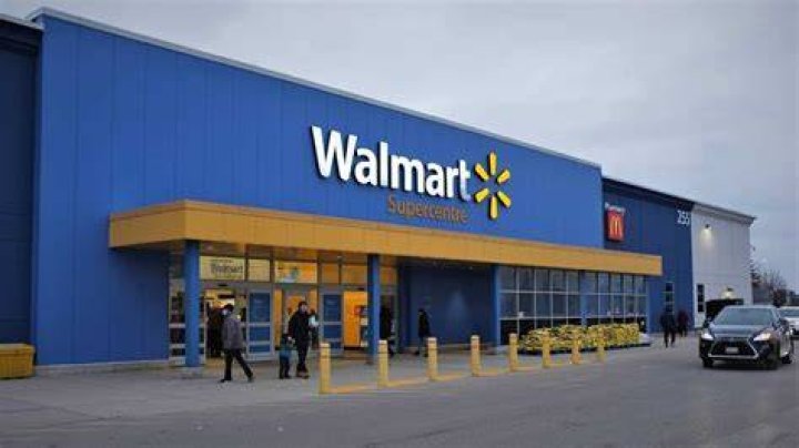 Walmart Boycott