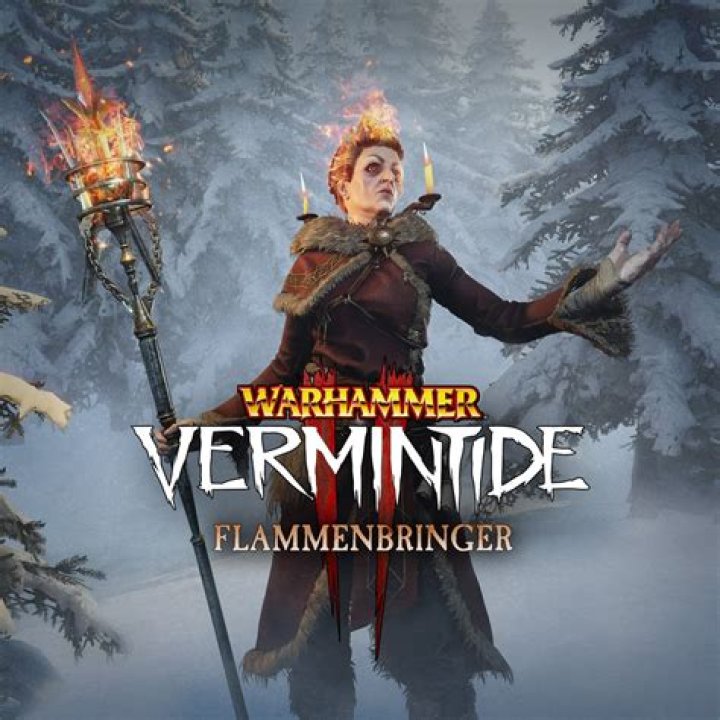 Warhammer: Vermintide 2 Review | The Nerd Stash