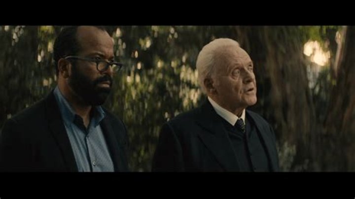 Westworld: The Valley Bernard Timeline Theory