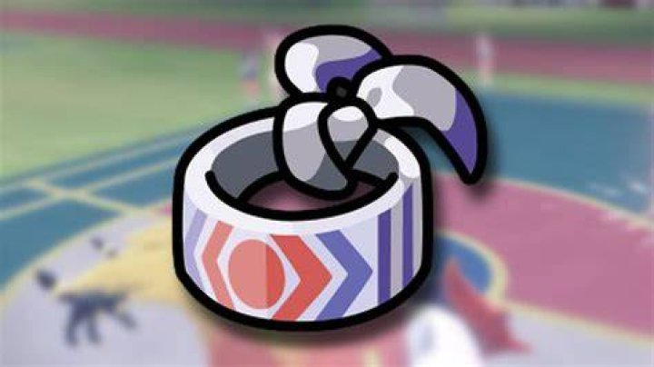Where to Get a Choice Band in Pokémon Scarlet and Violet