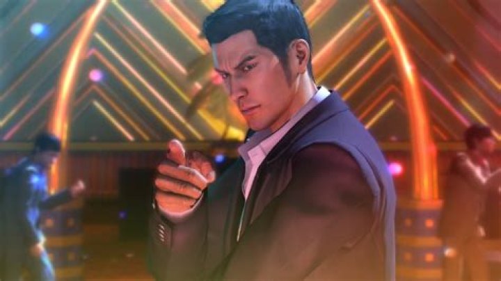 yakuza Archives | The Nerd Stash %