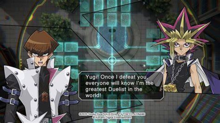 Yu-Gi-Oh Cross Duel Shutdown Later This Year
