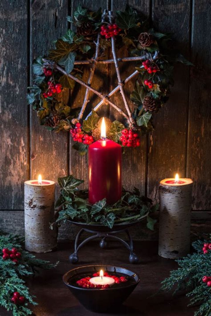 Yule Season